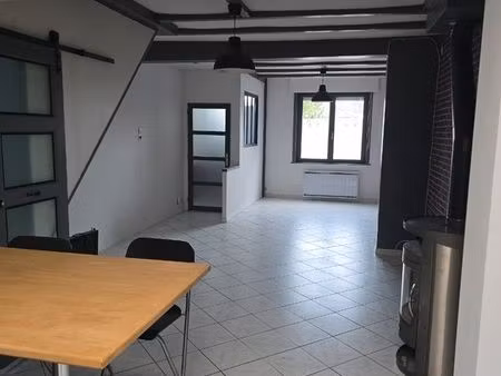 maison comines en impasse