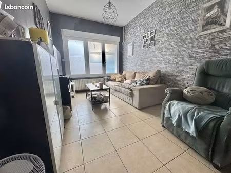 maison 5 pièces 95 m²