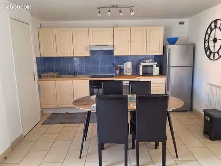 maison de caractère à saint-brevin-les-pins – à deux pas de la plage