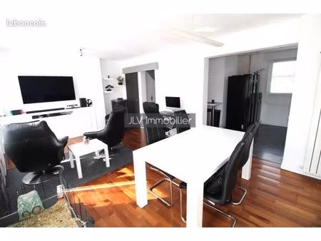 maison 5 pièces 80 m²