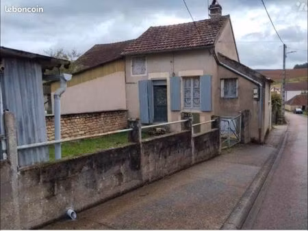 maison de campagne