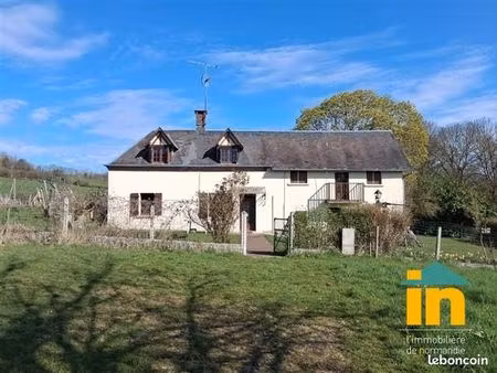 maison 5 pièces 130 m²