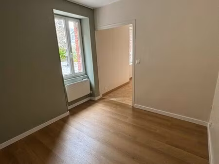appartement t2 proche de la mer