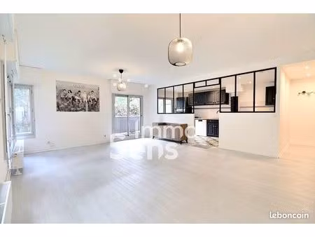 appartement 3 pièces 85 m²