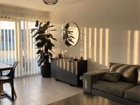 t3 lumineux 72 m² avec balcon et parking – capinghem – saint philibert