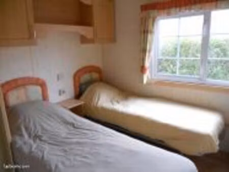 mobilhome a vendre