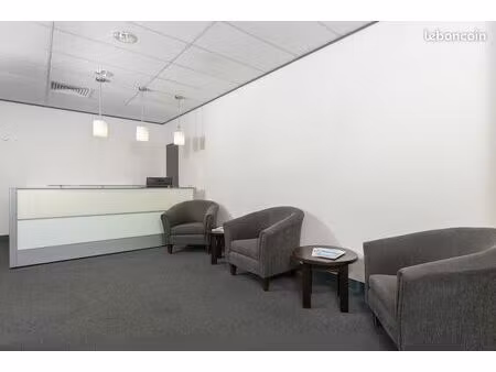 abonnements flexibles pour un espace de coworking à louer à grenoble  fontaine fontaine