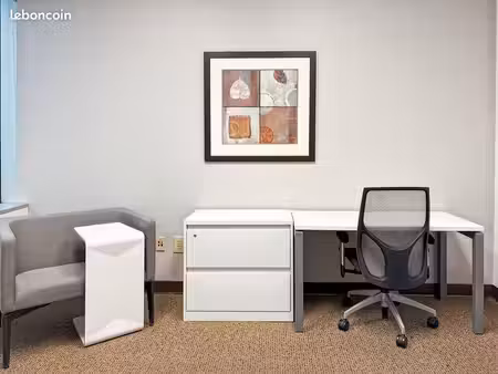 bureau privé à louer – regus grenoble  fontaine à fontaine