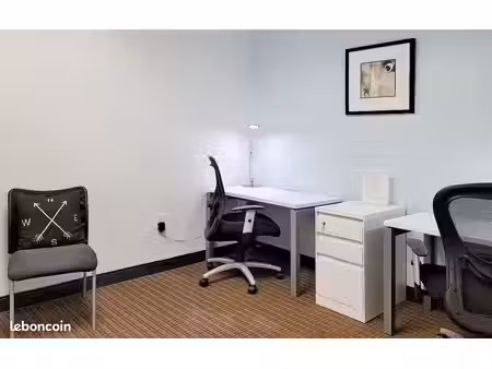 bureau privé à louer – regus grenoble  fontaine à fontaine