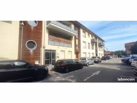 bureaux 19 m² la verpilliere