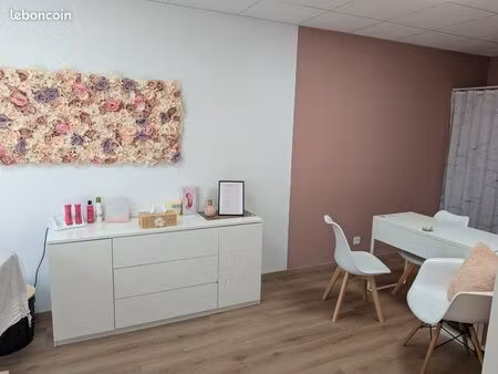 cabinet professionnel