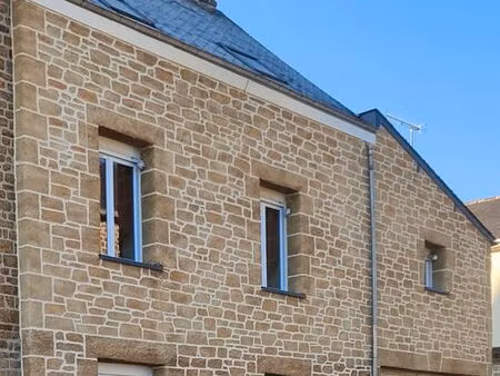 maison de ville
