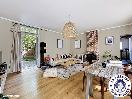 maison 4 pièces 96 m²