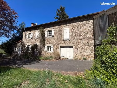 ferme 8 pièces 160 m²