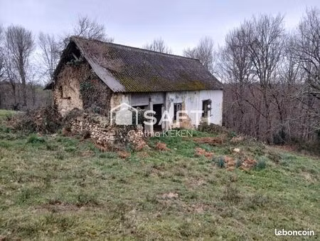 propriété 3 pièces 70 m²