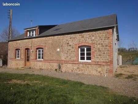 maison 9 pièces 138 m²