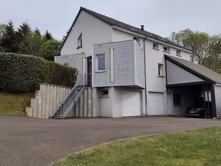 maison contemporaine