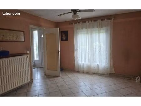 maison à vendre de 84 m2 à nieppe