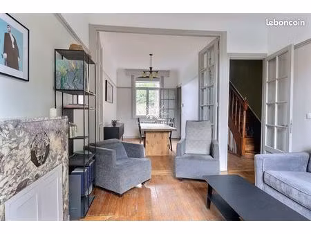 maison 4 pièces 82 m²