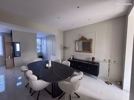 maison bourgeoise individuelle