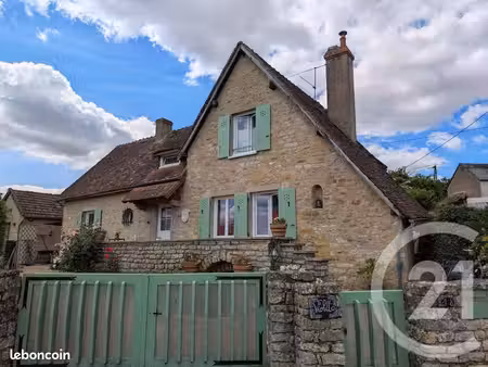 maison 5 pièces 99 m²