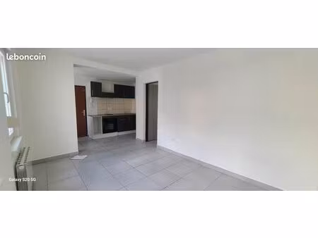beau 2 pièces 34m2