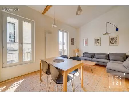 appartement 2 pièces 128 m²