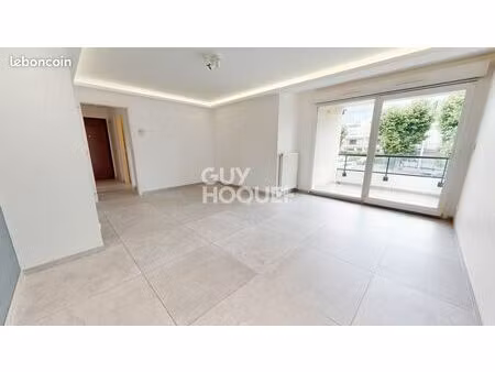 appartement 3 pièces 67 m²