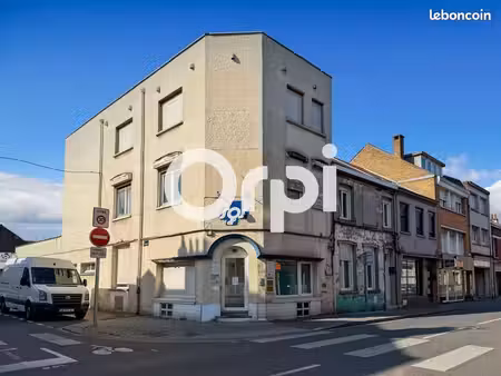 maison 2 pièces 232 m²