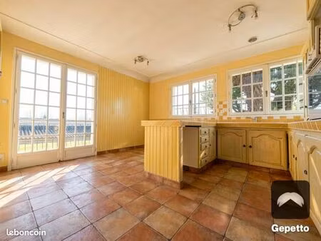duplex 3 pièces 70 m²