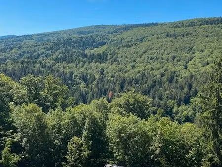 a grendelbruch appartement à rénover de a z 124 m2 dans une impasse possibilité de faire 2