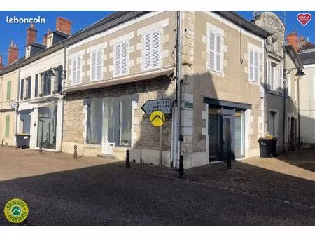 immeuble de rapport