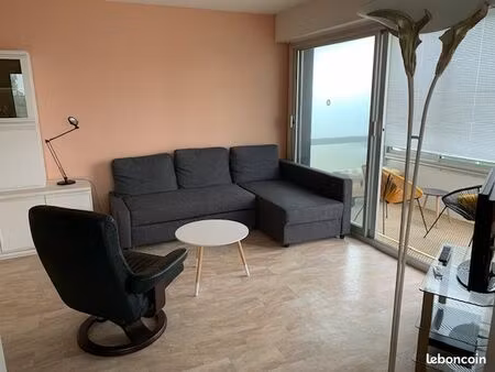 location appartement la baule juillet aout