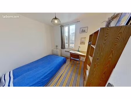 chambres à louer au havre - le must pour vos séjours pro
