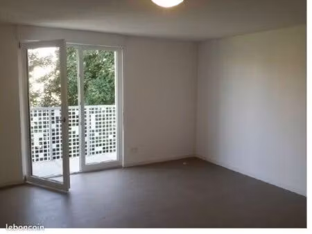 appartement 1 pièce 32 m²