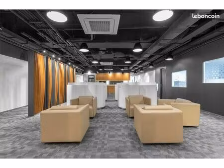 abonnements flexibles pour un espace de coworking à louer à bordeaux le bouscat le bouscat
