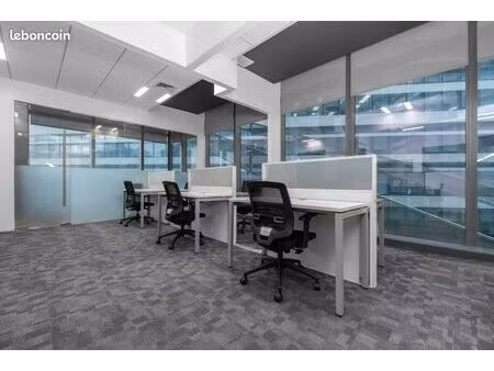 espace de coworking à louer à bordeaux le bouscat le bouscat