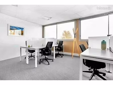 espace de coworking à louer à bordeaux  merignac airport mérignac