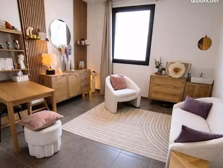 partage de cabinet