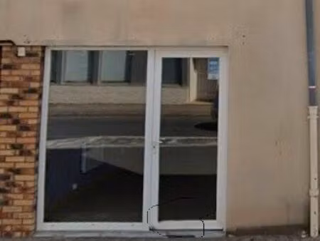 local commercial