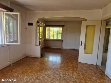 maison 5 pièces 96 m²