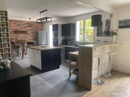 maison 7 pièces 187m2