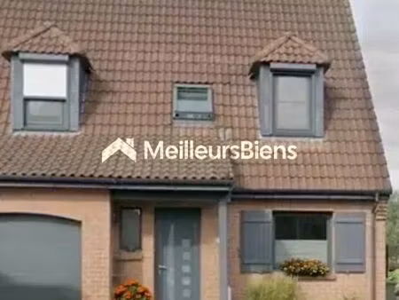 propriété 4 pièces 80 m²