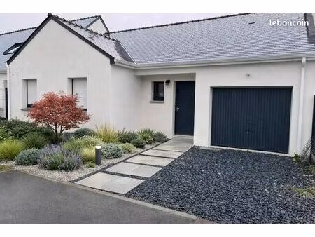 maison 86 m² marzan