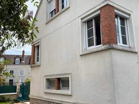 maison 5 chambres