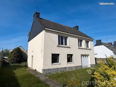 maison 5 pièces 107 m²