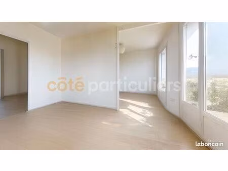 appartement 4 pièces 96 m²