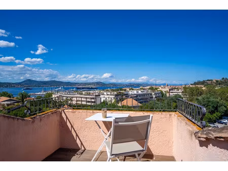 vente appartement 3 pièces 66.96 m² à saint-tropez (83990)  890 000 €