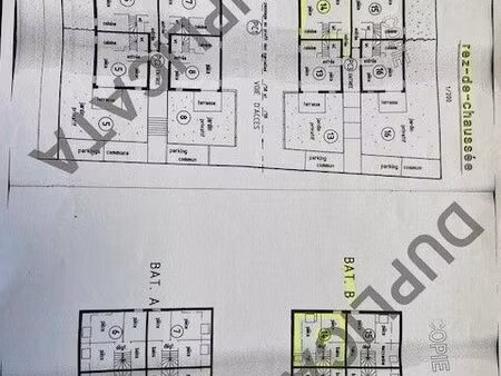 adjudication forcee immobiliere