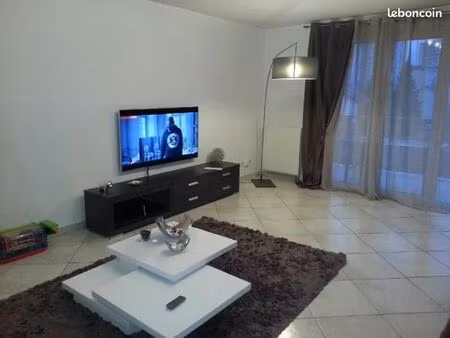 loue t3 de 71 m2 echirolles nouveau centre